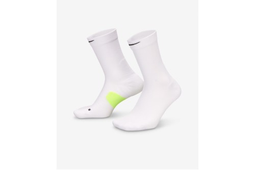 Nike Running Midweight Kάλτσες Ψηλές 1 Ζευγάρι (HV6924 100)