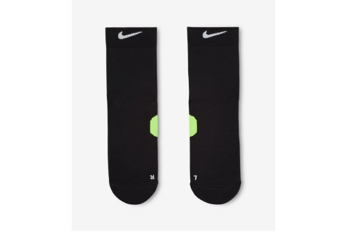 Nike Running Lightweight Kάλτσες Ψηλές 1 Ζευγάρι (HV6935 010)