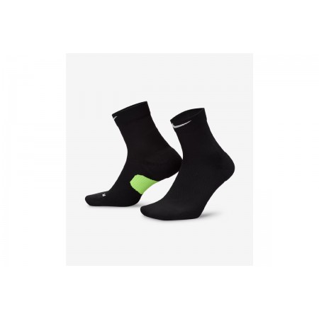 Nike Running Lightweight Kάλτσες Ψηλές 1 Ζευγάρι 