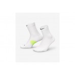 Nike Running Midweight Kάλτσες Ψηλές 1 Ζευγάρι (HV6935 100)