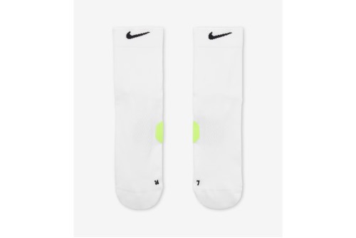 Nike Run Midweight Micro-Crew Κάλτσες Ψηλές 1 Ζευγάρι (HV6935 100)