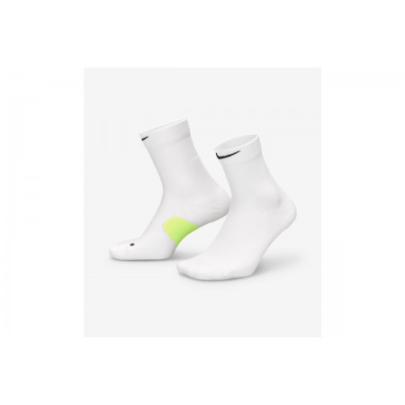 Nike Running Midweight Kάλτσες Ψηλές 1 Ζευγάρι 