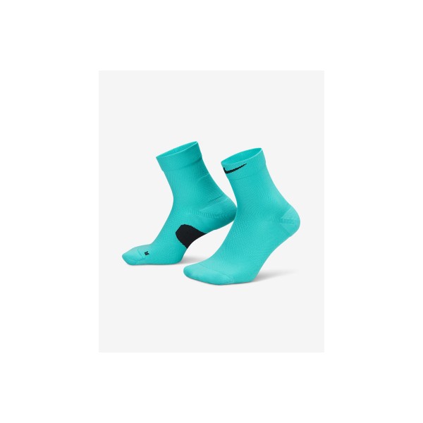 Nike Running Midweight Micro Crew Κάλτσες Κοντές 1 Ζευγάρι (HV6935 300)