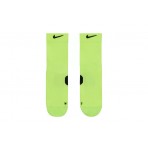 Nike Running Midweight Micro Κάλτσες Κοντές 1 Ζευγάρι (HV6935 702)