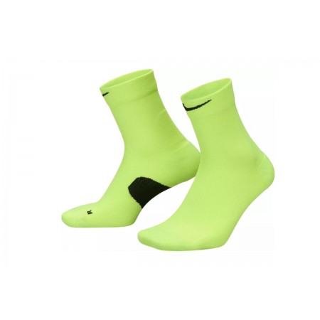 Nike Running Midweight Micro Κάλτσες Κοντές 1 Ζευγάρι 