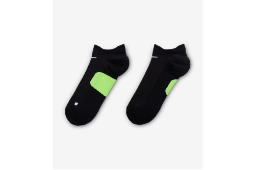 Nike Running Midweight Κάλτσες Κοντές 1 Ζευγάρι (HV6937 010)