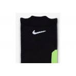 Nike Running Midweight Κάλτσες Κοντές 1 Ζευγάρι (HV6937 010)