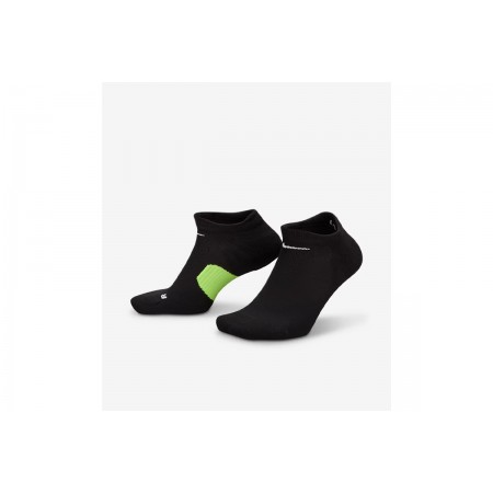 Nike Running Midweight Κάλτσες Κοντές 1 Ζευγάρι 
