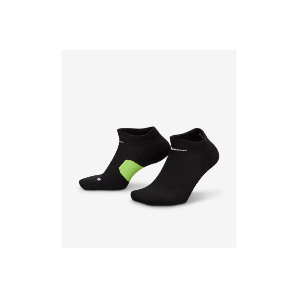 Nike Running Midweight Κάλτσες Κοντές 1 Ζευγάρι (HV6937 010)