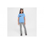 Nike Sportswear Παιδικό Κοντομάνικο T-Shirt Γαλάζιο
