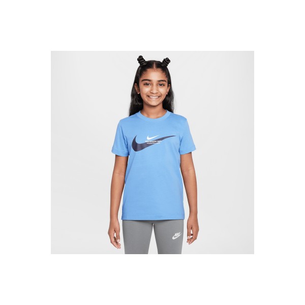 Nike Sportswear T-Shirt (HV6970 489)