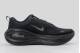 Nike Vomero Plus Ανδρικά Αθλητικά Παπούτσια για Τρέξιμο Μαύρα