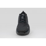 Nike Vomero Plus Ανδρικά Αθλητικά Παπούτσια για Τρέξιμο Μαύρα