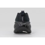 Nike Vomero Plus Ανδρικά Αθλητικά Παπούτσια για Τρέξιμο Μαύρα