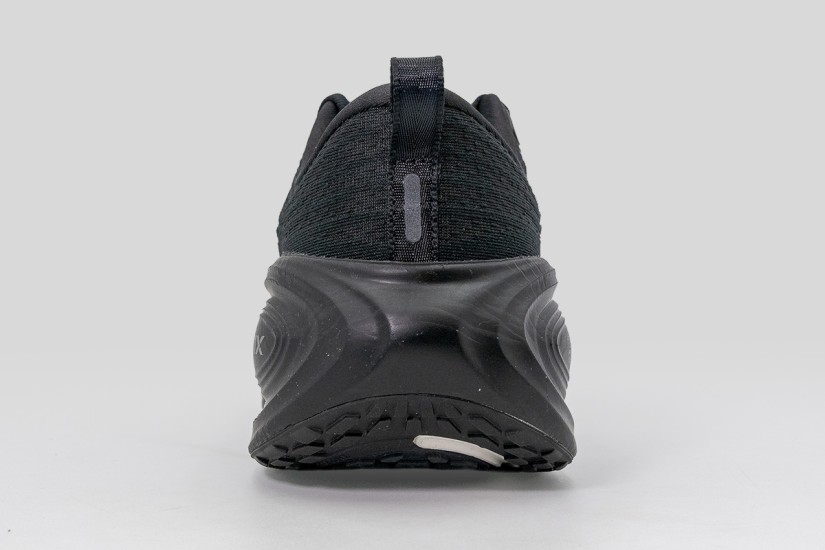 Nike Vomero Plus Ανδρικά Αθλητικά Παπούτσια για Τρέξιμο Μαύρα