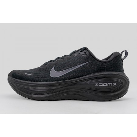 Nike Vomero Plus Ανδρικά Αθλητικά Παπούτσια για Τρέξιμο Μαύρα