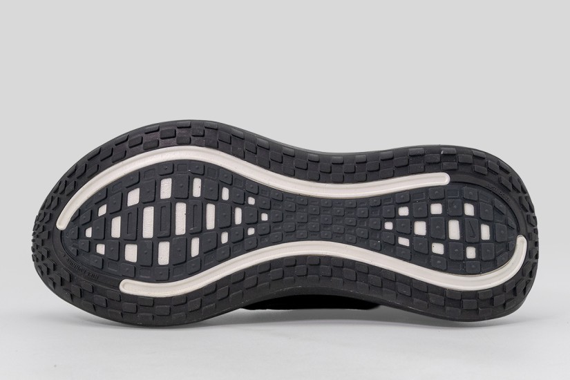 Nike Vomero Plus Ανδρικά Αθλητικά Παπούτσια για Τρέξιμο Μαύρα
