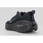 Nike Vomero Plus Ανδρικά Αθλητικά Παπούτσια για Τρέξιμο Μαύρα