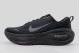 Nike Vomero Plus Ανδρικά Αθλητικά Παπούτσια για Τρέξιμο Μαύρα