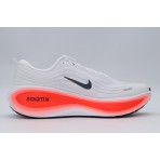 Nike Vomero Plus Ανδρικά Αθλητικά Παπούτσια για Τρέξιμο Λευκά, Κόκκινα