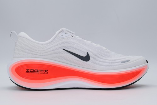 Nike Vomero Plus Αθλητικά Παπούτσια Για Τρέξιμο (HV8150 100)
