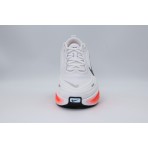 Nike Vomero Plus Ανδρικά Αθλητικά Παπούτσια για Τρέξιμο Λευκά, Κόκκινα