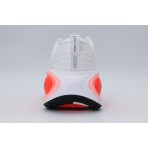 Nike Vomero Plus Ανδρικά Αθλητικά Παπούτσια για Τρέξιμο Λευκά, Κόκκινα