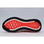 Nike Vomero Plus Ανδρικά Αθλητικά Παπούτσια για Τρέξιμο Λευκά, Κόκκινα