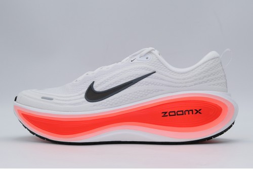 Nike Vomero Plus Αθλητικά Παπούτσια Για Τρέξιμο (HV8150 100)