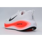 Nike Vomero Plus Ανδρικά Αθλητικά Παπούτσια για Τρέξιμο Λευκά, Κόκκινα