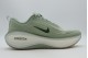 Nike Vomero Plus Ανδρικά Αθλητικά Παπούτσια για Τρέξιμο Μέντα, Λευκά, Μαύρα