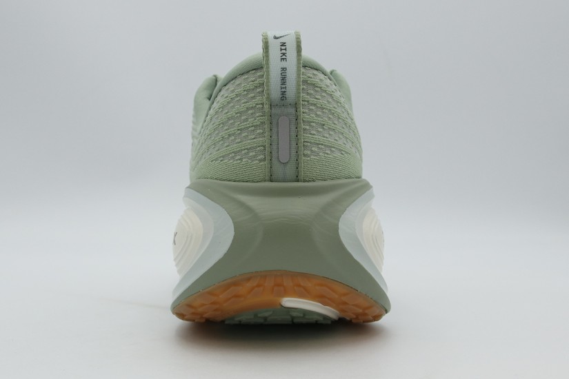 Nike Vomero Plus Ανδρικά Αθλητικά Παπούτσια για Τρέξιμο Μέντα, Λευκά, Μαύρα