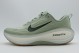 Nike Vomero Plus Ανδρικά Αθλητικά Παπούτσια για Τρέξιμο Μέντα, Λευκά, Μαύρα