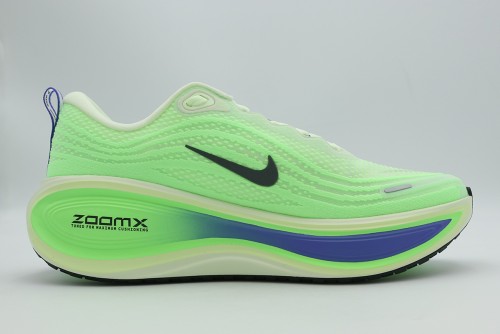 Nike Vomero Plus Αθλητικά Παπούτσια Για Τρέξιμο (HV8150 702)