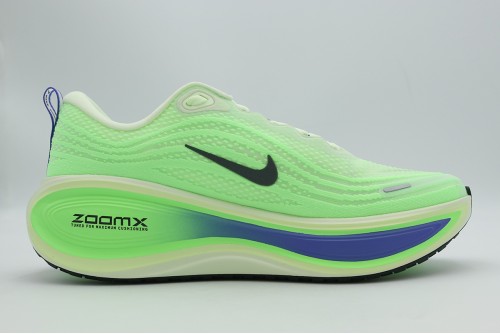 Nike Vomero Plus Αθλητικά Παπούτσια Για Τρέξιμο (HV8150 702)