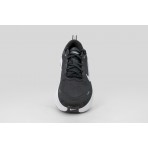 Nike Vomero Plus Αθλητικά Παπούτσια για Τρέξιμο Μαύρα, Λευκά