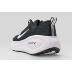 Nike Vomero Plus Αθλητικά Παπούτσια για Τρέξιμο Μαύρα, Λευκά