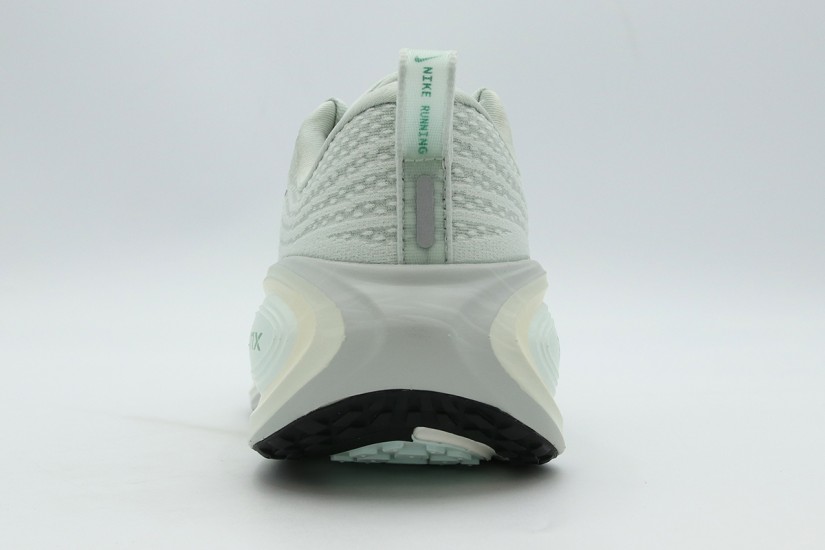 Nike Vomero Plus Γυναικεία Αθλητικά Παπούτσια για Τρέξιμο Μέντα, Ασημί