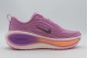 Nike Vomero Plus Γυναικεία Αθλητικά Παπούτσια για Τρέξιμο Ματζέντα, Πορτοκαλί, Καφέ, Λευκά