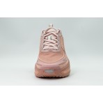 Nike Vomero Plus Αθλητικά Παπούτσια για Τρέξιμο Rose Gold, Σομόν