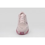 Nike Vomero Plus Αθλητικά Παπούτσια για Τρέξιμο Γκρι, Κερασί, Μαύρα