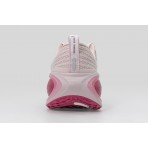 Nike Vomero Plus Αθλητικά Παπούτσια για Τρέξιμο Γκρι, Κερασί, Μαύρα