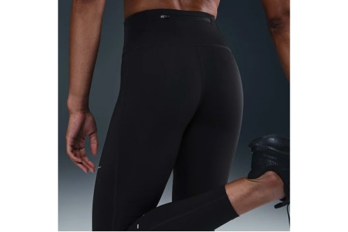 Nike Tempo High-Waisted Κολάν 7-8 Γυναικείο (HV8170 010)