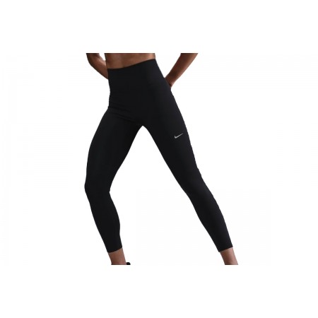 Nike Tempo High-Waisted Κολάν 7-8 Γυναικείο 