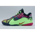 Nike LeBron XXII Ανδρικά Μπασκετικά Παπούτσια Πολύχρωμα