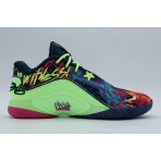 Nike LeBron XXII Ανδρικά Μπασκετικά Παπούτσια Πολύχρωμα