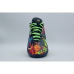 Nike LeBron XXII Ανδρικά Μπασκετικά Παπούτσια Πολύχρωμα