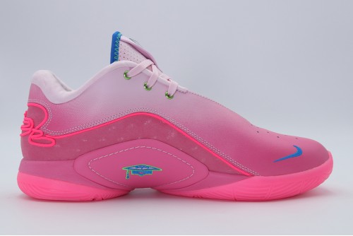 Nike Lebron Xxii Sn Παπούτσια Για Μπάσκετ (HV8455 600)