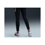 Nike Fast Γυναικείο Κολάν Μεσαίου Καβάλου 7/8
