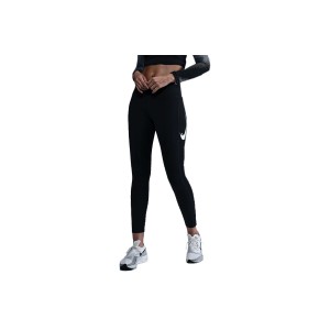 Nike Fast Κολάν 7-8 Γυναικείο (HV8555 010)